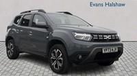 2023 Dacia Duster 1.0 TCe 90 Journey 5dr Estate Petrol Manual