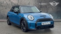 2023 MINI Hatchback 2.0 Cooper S Exclusive 5dr Auto [Comfort/Nav Pack] Petrol Ha