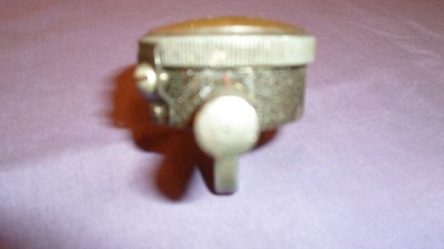 machinists indicators