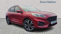 2020 Ford Kuga 1.5 EcoBlue ST-Line X First Edition 5dr SUV Diesel Manual