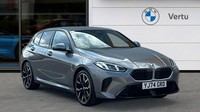 2025 BMW 1 Series 123 xDrive M Sport 5dr Step Auto Petrol Hatchback Hatchback Pe