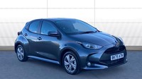 2025 Toyota Yaris 1.5 Hybrid Icon 5dr CVT Hybrid Hatchback Hatchback Hybrid Auto