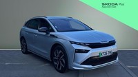 2025 Skoda Enyaq 210kW 85x Sportline 82kWh 4x4 5dr Auto Electric Estate Estate E