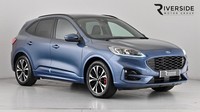 2021 Ford Kuga 1.5 EcoBoost 150 ST-Line X Edition 5dr HATCHBACK PETROL Manual