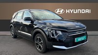 2024 Kia Niro 1.6 GDi Hybrid 2 5dr DCT ESTATE PETROL/ELECTRIC Automatic