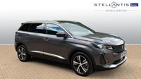 2024 Peugeot 5008 1.5 BlueHDi GT SUV 5dr Diesel EAT Euro 6 (s/s) (130 ps) SUV Di