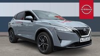 2022 Nissan Qashqai 1.5 E-Power Tekna 5dr Auto HATCHBACK PETROL/ELECTRIC Automat