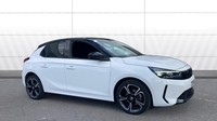 2024 Vauxhall Corsa 1.2 Turbo GS 5dr Petrol Hatchback Hatchback Petrol Manual