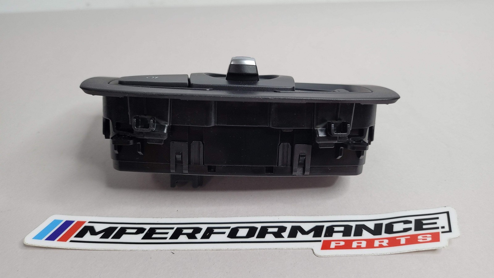 0 Bmw 3 SERIES F30 HEADLIGHT CONTROL SWITCH 9218531 image 2