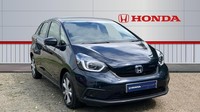 2023 Honda Jazz 1.5 i-MMD Hybrid SR 5dr eCVT Hybrid Hatchback Hatchback Hybrid A