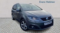2020 SEAT Alhambra 2.0 TDI Xcellence [EZ] 150 5dr DSG Estate Diesel Automatic