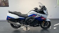 2022 BMW K1600 BMW K1600 GT SE (22MY) TOURER Petrol Manual