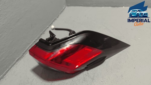 Toyota RAV4 Rear Right Passenger Side Outer Taillight Light Lamp OEM 2019-2025