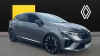 2024 Renault Clio 1.6 E-TECH full hybrid 145 Techno 5dr Auto Hybrid Hatchback Ha