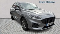 2020 Ford Kuga 1.5 EcoBlue ST-Line First Edition 5dr SUV Diesel Manual