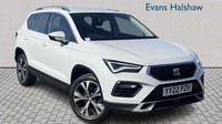 2022 SEAT Ateca 1.5 TSI EVO SE Technology 5dr Estate Petrol Manual