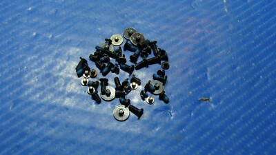 HP ProBook 640 G1 14" Genuine Laptop Screw Set Screws for Repair ScrewSet ER*