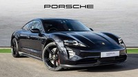 2022 Porsche Taycan 4S 93Kwh Saloon Electric Automatic