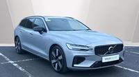 2025 Volvo V60 2.0 T8 [455] PHEV Ultra Dark 5dr AWD Auto Estate Estate Hybrid Au
