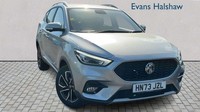 MG Motor UK Zs 1.0T GDi Exclusive 5dr DCT Hatchback Petrol Automatic