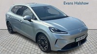 2026 MG Motor UK Mg4 Urban 118kW Premium Long Range 54kWh 5dr Auto Hatchback Ele