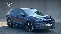 2025 Cupra Terramar 1.5 eTSI 150 V2 5dr DSG HATCHBACK PETROL Automatic