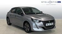 2022 Peugeot 208 1.2 PureTech Allure Premium + Hatchback 5dr Petrol Manual Euro 