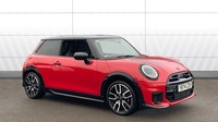 2024 MINI Cooper 1.5 C Sport 3dr Auto Petrol Hatchback Hatchback Petrol Automati