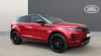 2020 Land Rover Range Rover Evoque 2.0 D180 R-Dynamic SE 5dr Auto Diesel Hatchba