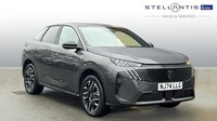 2024 Peugeot 3008 SUV 1.2 HYBRID GT SUV 5dr Petrol Hybrid e-DSC6 Euro 6 (s/s) (1