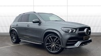 2023 Mercedes-Benz GLE 400d 4Matic AMG Line Prem + 5dr 9G-Tron [7 St] Diesel Est