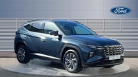 2022 Hyundai TUCSON 1.6 TGDi Premium 5dr 2WD Petrol Estate Estate Petrol Manual