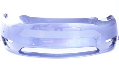 TESLA MODEL Y 2021-ON FRONT BUMPER 1540104-05-B
