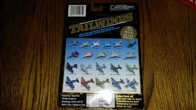 Maisto - Tailwinds - F-14 Tomcat