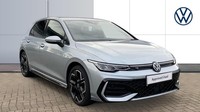 2025 Volkswagen Golf 1.5 TSI 150 R-Line 5dr Petrol Hatchback Hatchback Petrol Ma