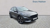 2023 Ford Kuga 2.5 PHEV ST-Line X Edition 5dr CVT SUV Plug-In Hy Automatic