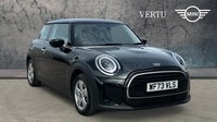 2023 MINI Hatch 1.5 Cooper Classic Premium 3dr Petrol Hatchback Hatchback Petrol