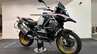 2023 BMW R1250 BMW R1250 GS Adventure TE DUEL Petrol Manual