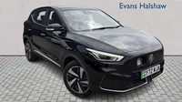 2022 MG MG ZS 130kW SE EV 51kWh 5dr Auto Hatchback Electric Automatic