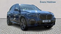 2020 BMW X5 xDrive M50d 5dr Auto SUV Diesel Automatic