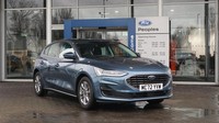 2023 Ford Focus 1.0 EcoBoost Titanium 5dr Hatchback Petrol Manual