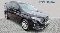 2025 Ford Transit Connect 230 L2 Diesel 2.0 EcoBlue 102ps Limited Van Van Diesel