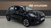 2025 Hyundai i10 1.0 [63] Advance 5dr [Nav] Petrol Hatchback Hatchback Petrol Ma