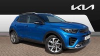 2023 Kia Stonic 1.0T GDi 48V GT-Line S 5dr Petrol Estate Estate Petrol Manual