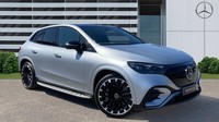 2025 Mercedes-Benz EQE 350+ 215kW AMG Line Night Ed Prem+ 96kWh 5dr Auto Electri