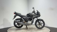 Honda CBF125 CBF125 2011 27K RUNNING PROJECT BIKE LEARNER COMMUTER BIKE 125CC