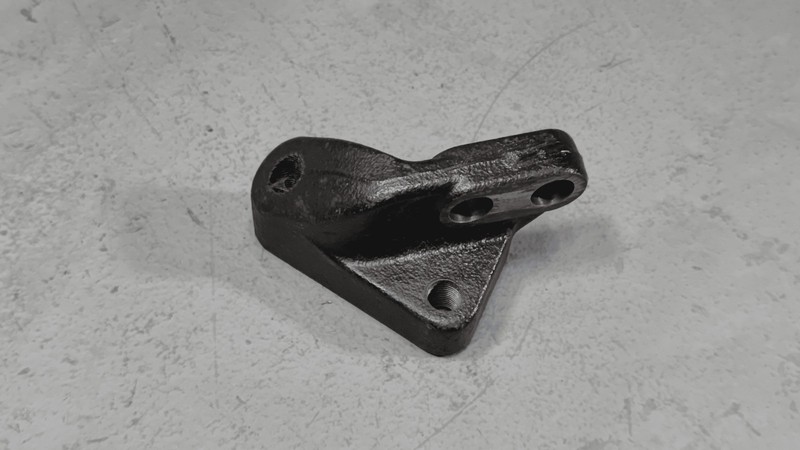 Used Toyota Highlander 3.5L Engine Motor Rear Mount Support Stay Brace OEM 2017-2019