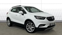 2017 Vauxhall Mokka X 1.4T Active 5dr Petrol Hatchback Hatchback Petrol Manual