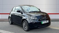 2022 Fiat 500 87kW Icon 42kWh 3dr Auto Electric Hatchback Hatchback Electric Aut