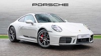 2025 Porsche 911 Carrera S Coupe Petrol Automatic